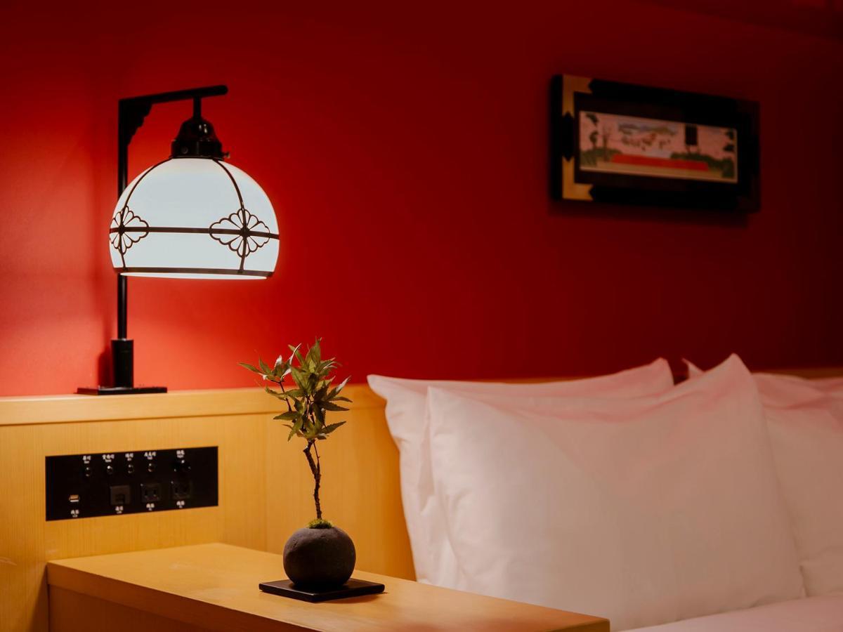 Deluxe Doppelzimmer - Nichtraucher