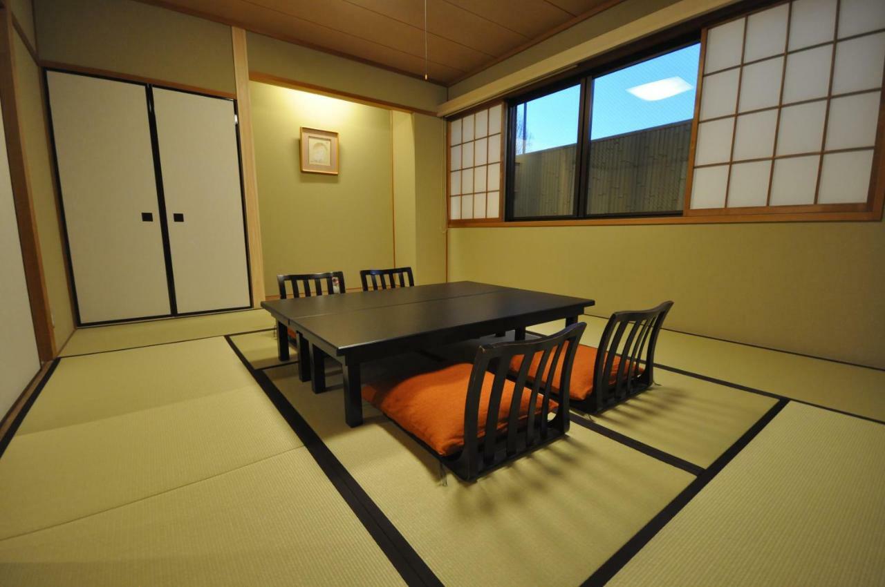 Superior Zimmer im japanischen Stil