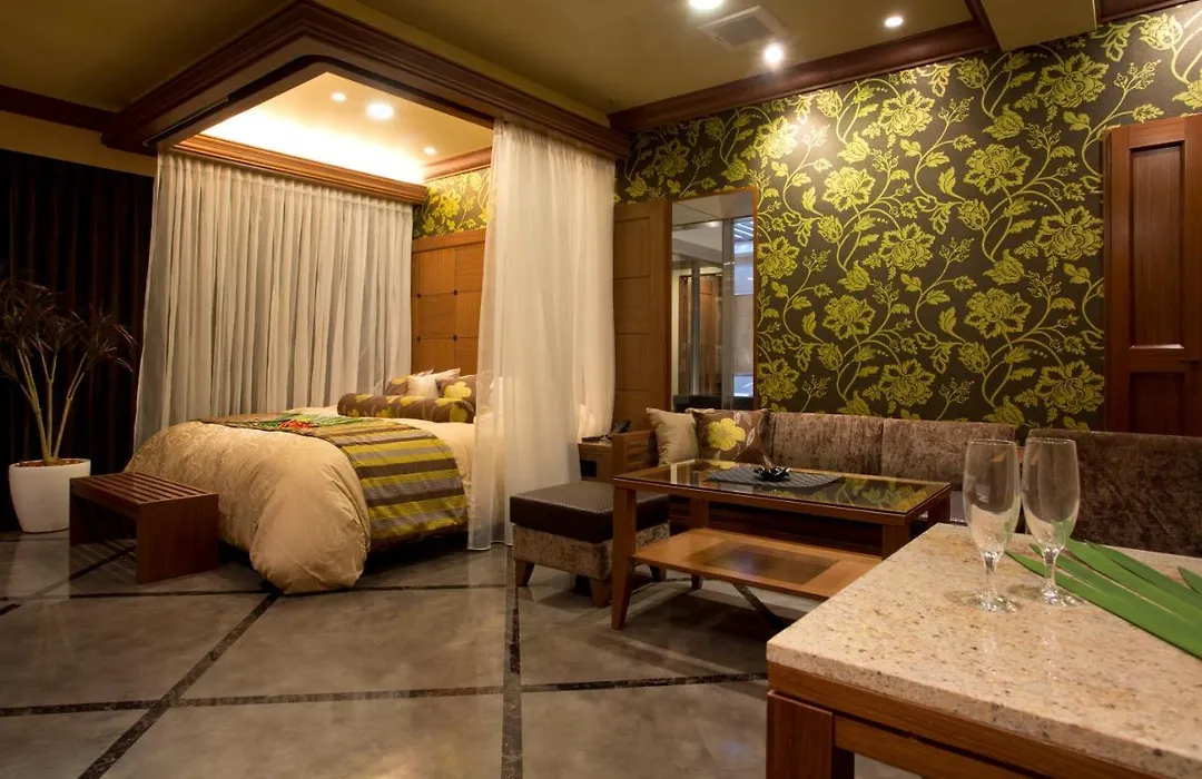 Hotel And Spa Lotus Modern (Adults Only)-1