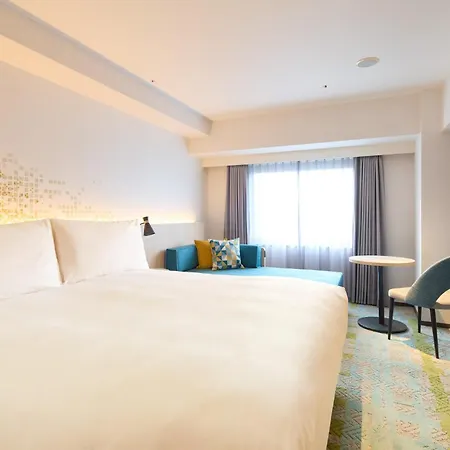 Holiday Inn Kyoto Gojo-3