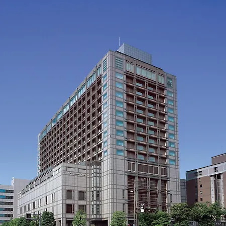 Hotel Okura Kyoto-2